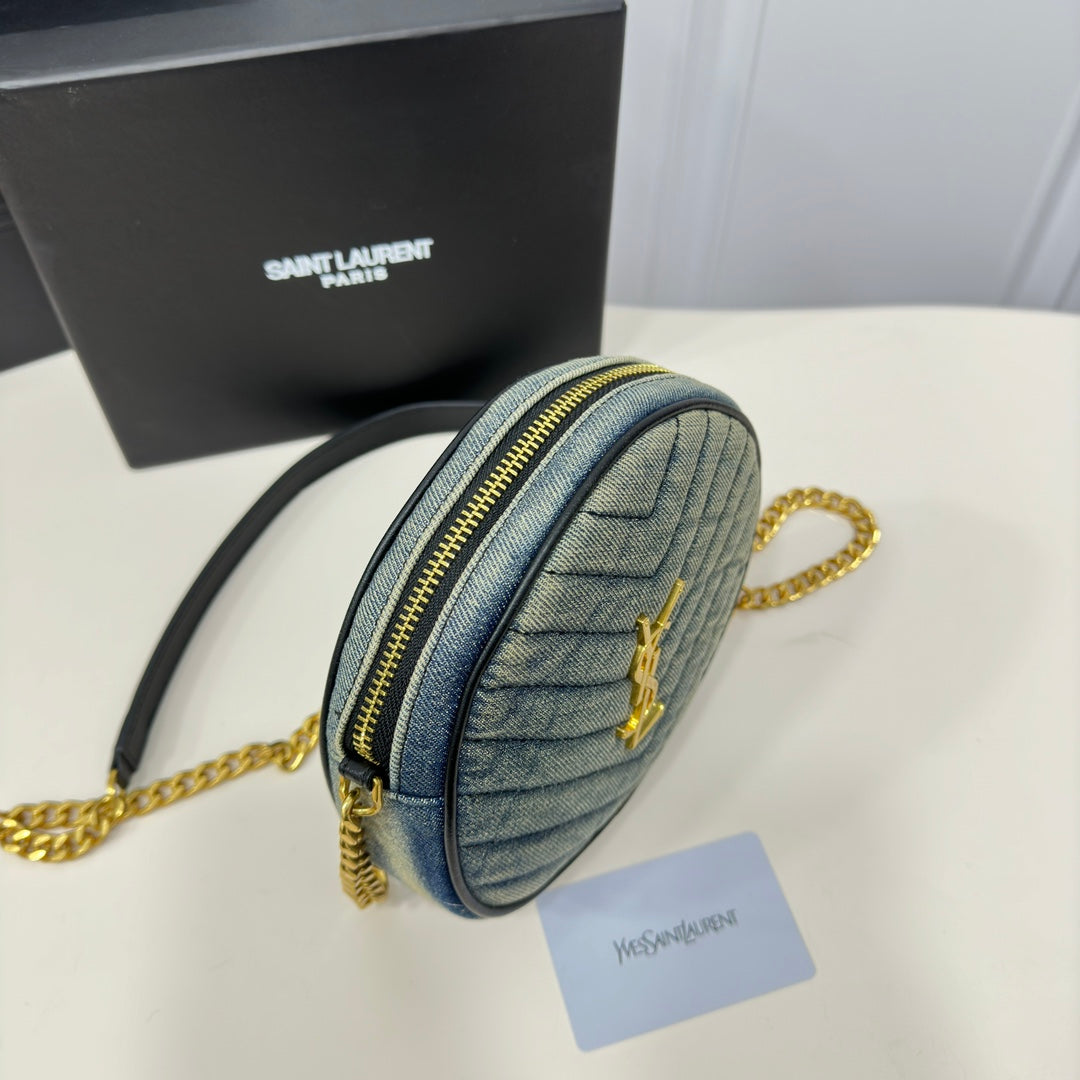 1XSL270BDE Stylish bag