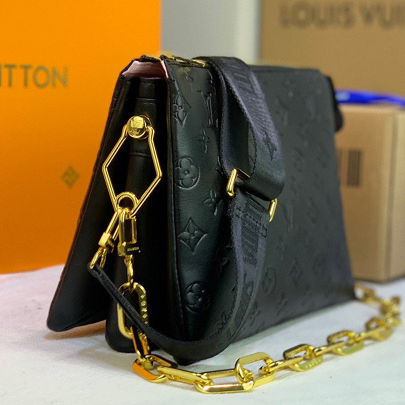 5E8BDE Stylish leather bag 