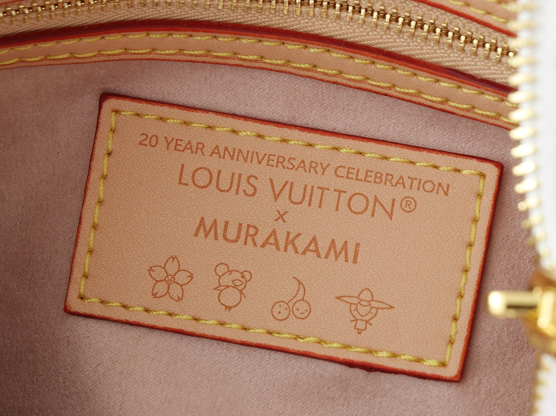 1WE62BDE Stylish leather bag