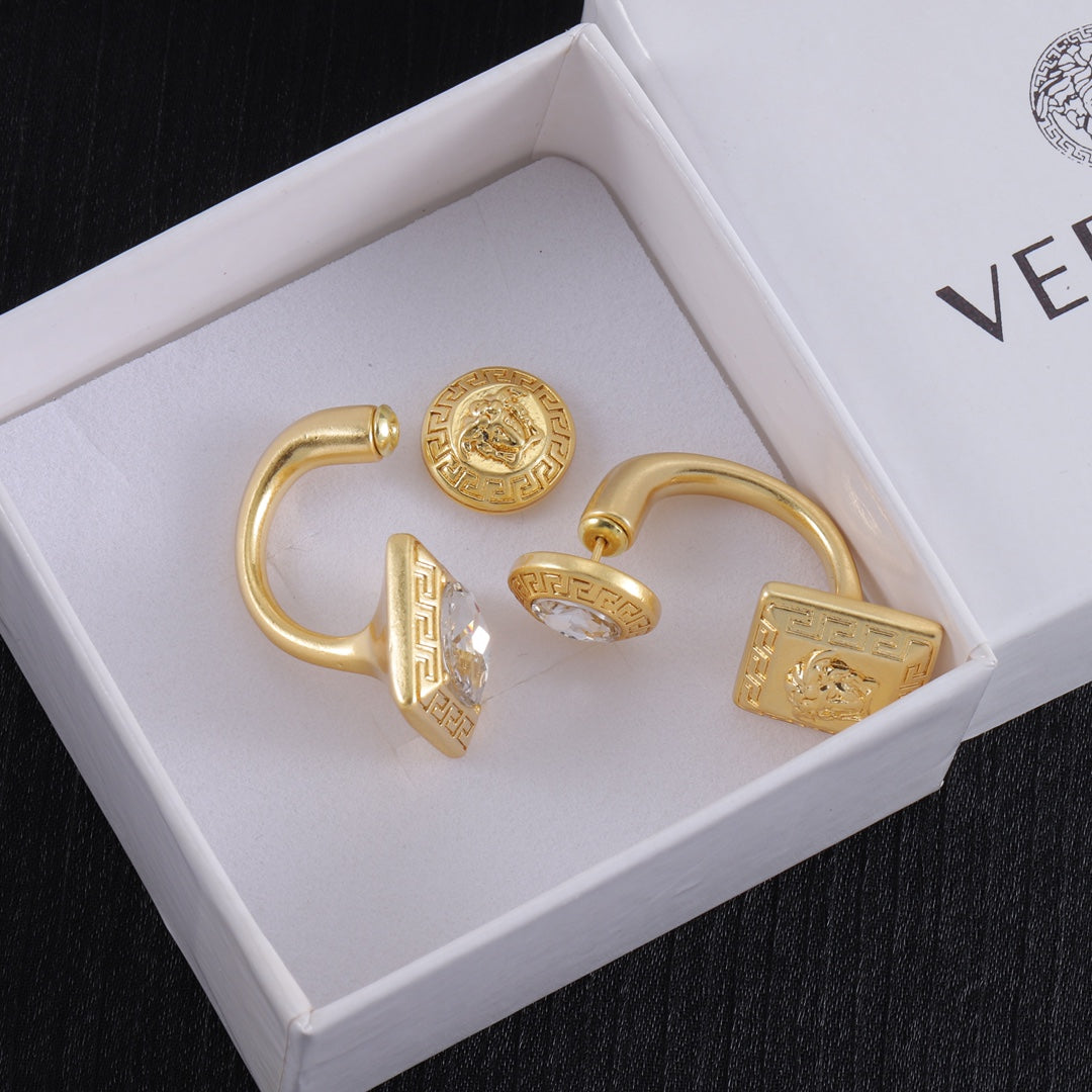 14V1024EDE Stylish  Earrings