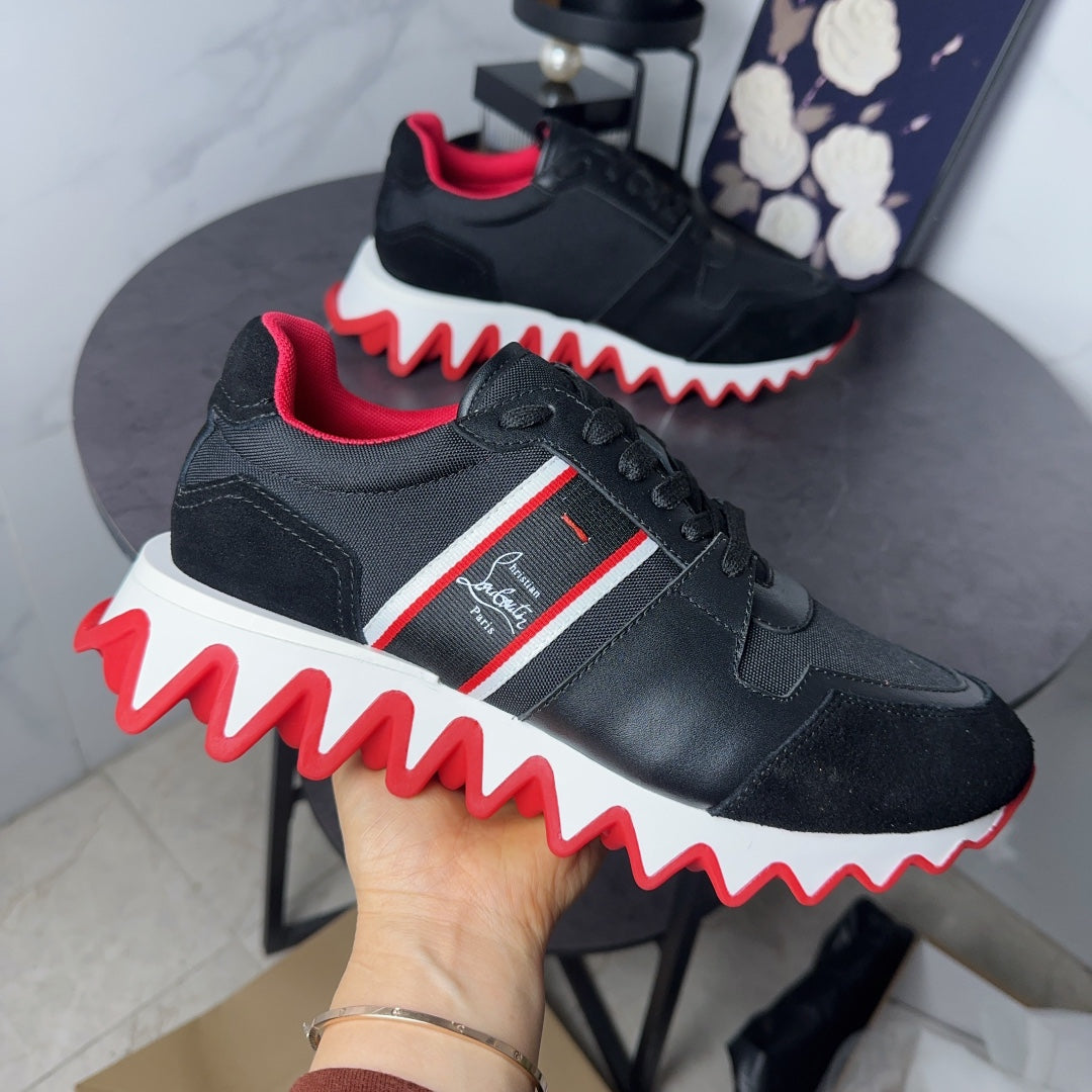 275NA15ZDE Stylish sneakers