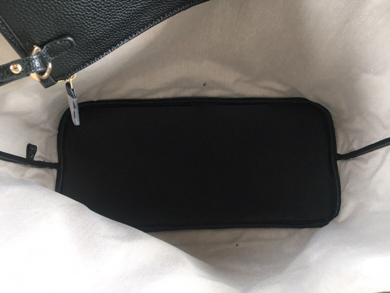 15RB116BDE Stylish leather bag