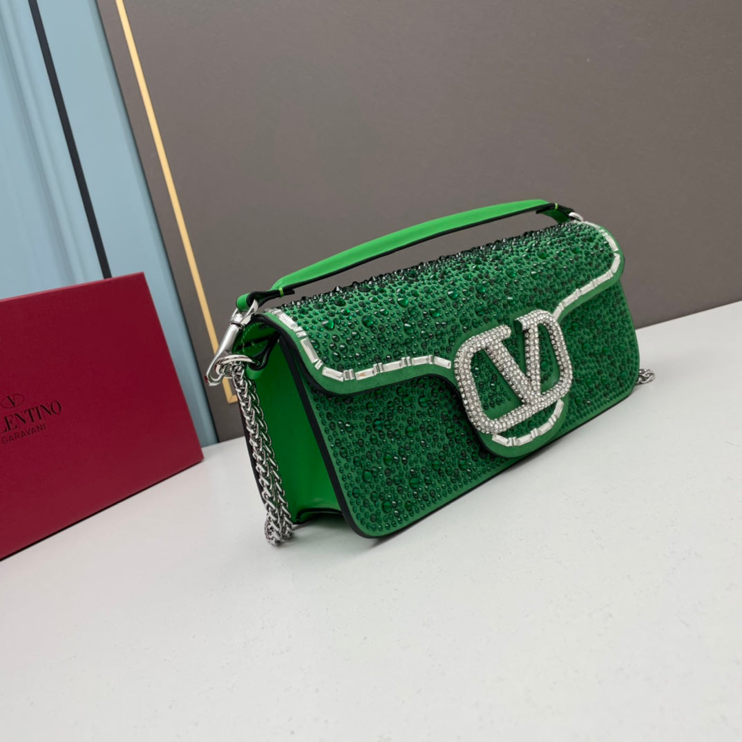 1WVL119BDE Stylish leather bag