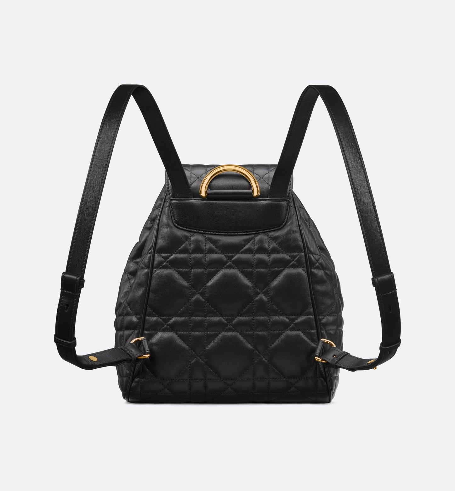 1XD66BDE Stylish leather backpacks