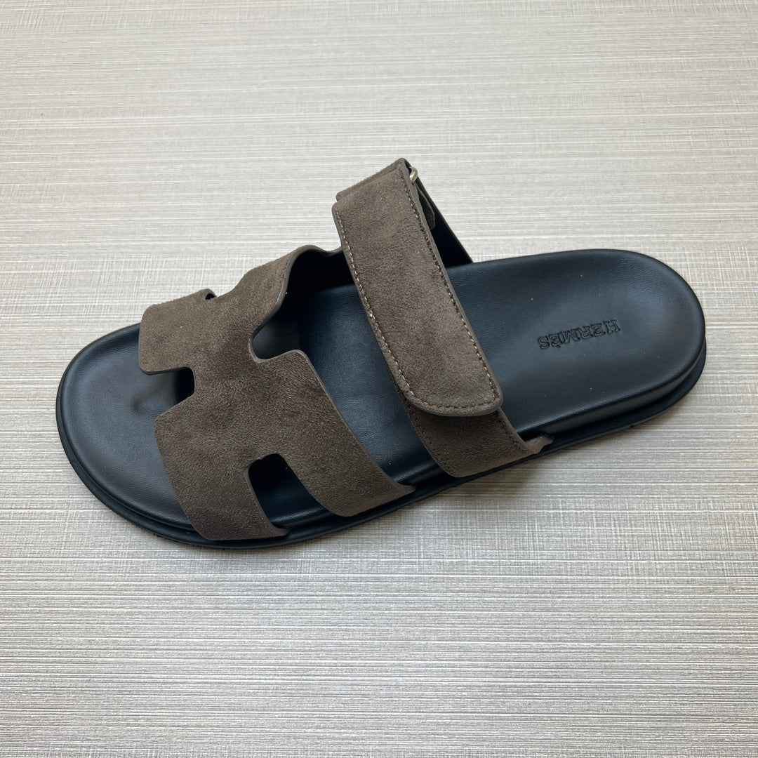 535RH6ZDE Stylish Slippers shoes