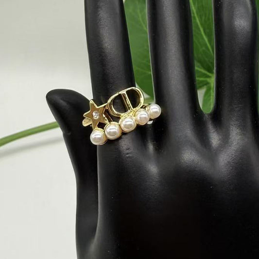 14D735JDE Stylish  rings