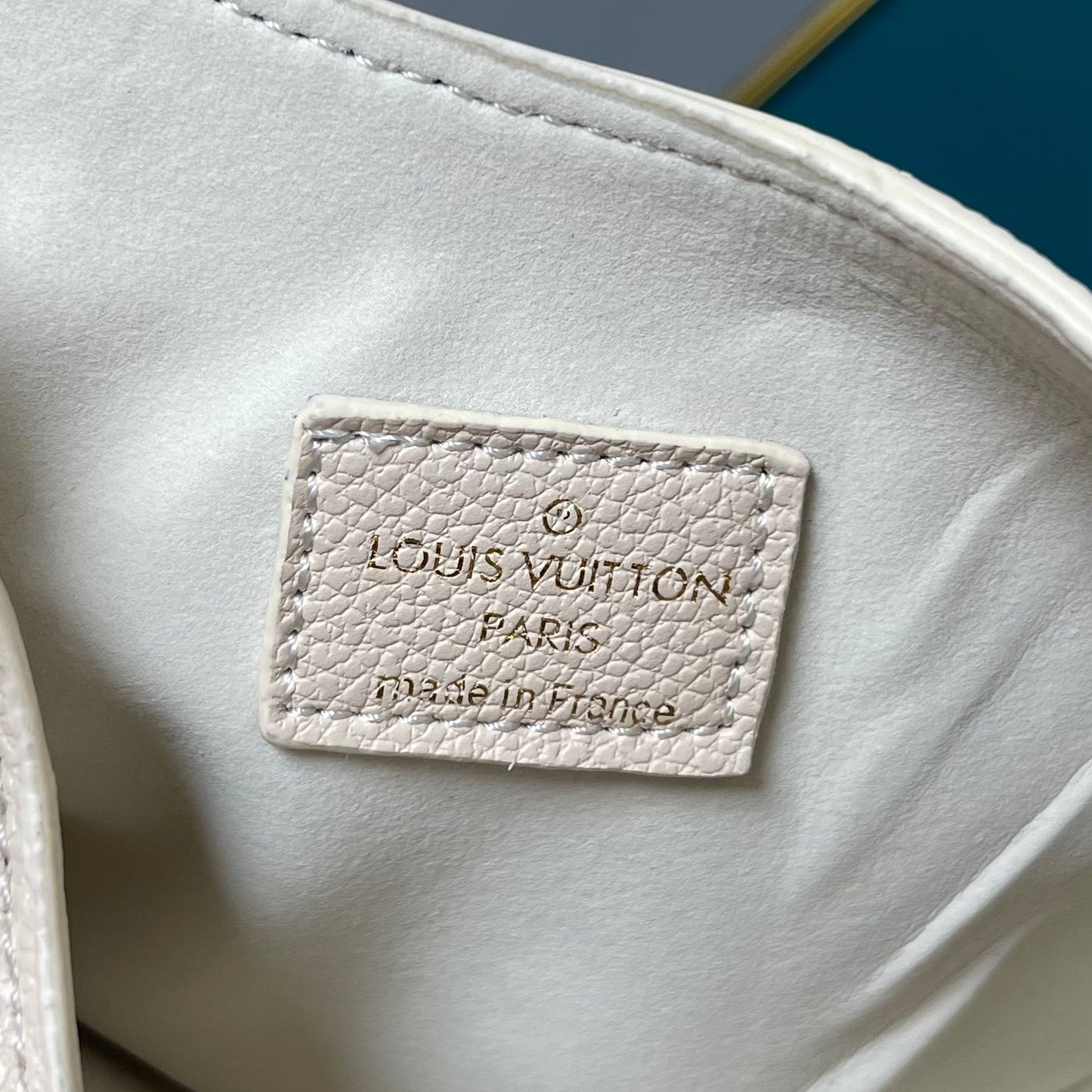 1XC416BDE Stylish leather bag