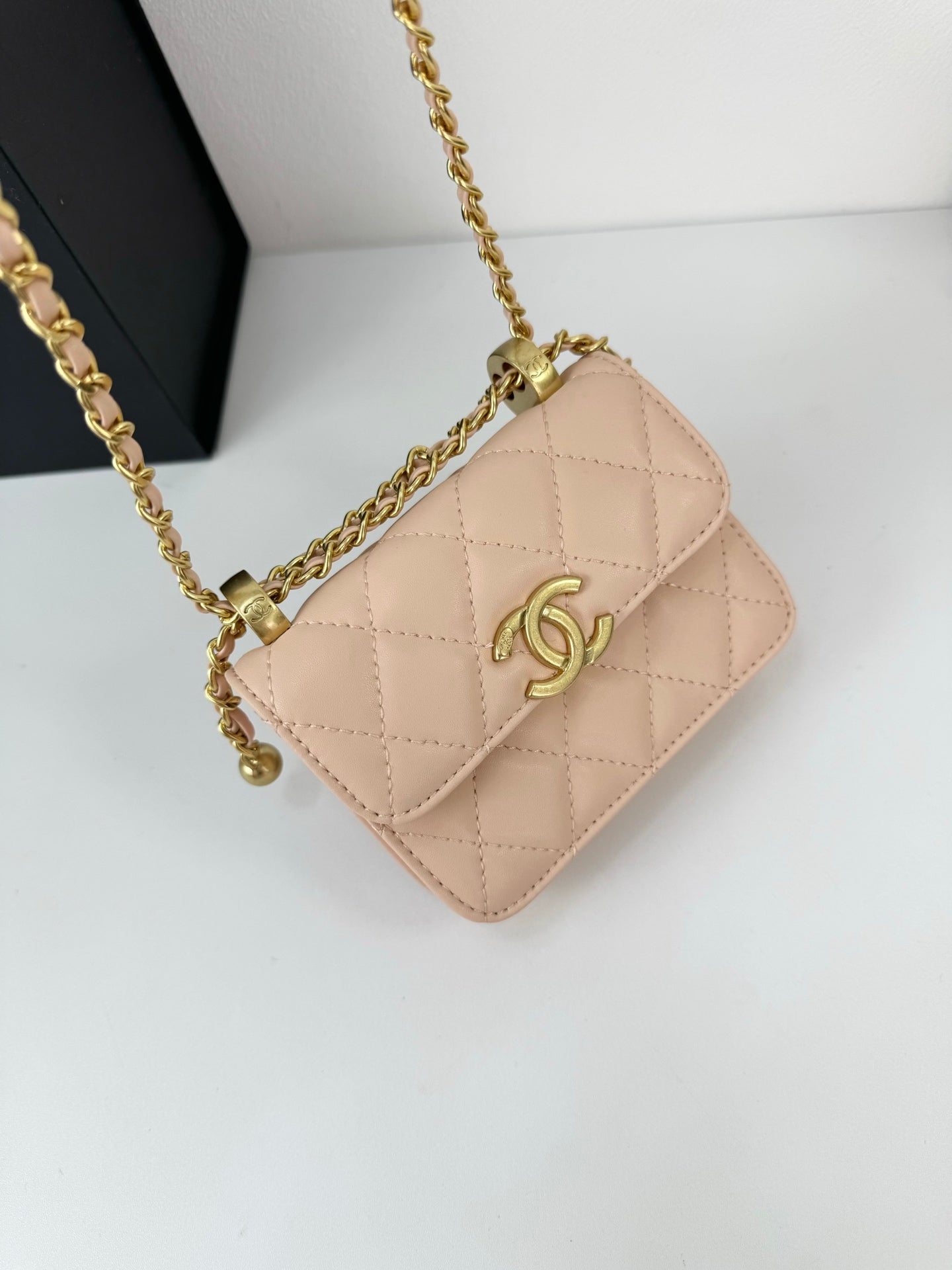 165XC43BDE Stylish  leather mini wallet