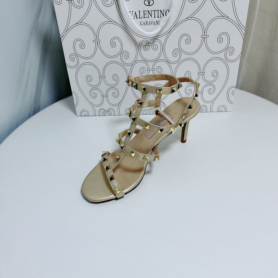 14A50ZDE Stylish High heels Heel height 8cm 10cm