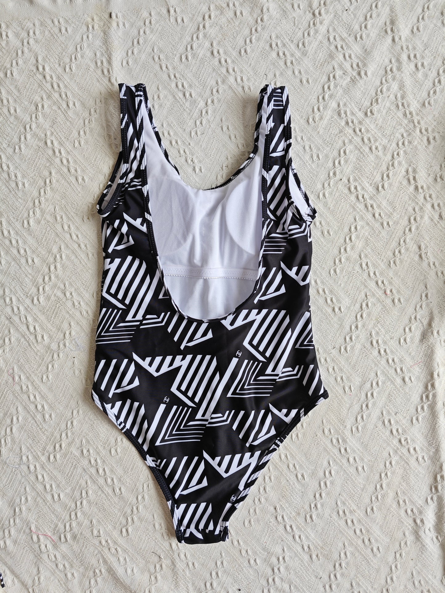 14C82YDE Stylish  Bikini swimsuit