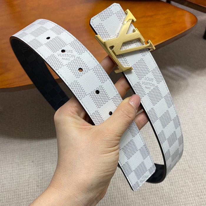 JE04PDE Stylish  High quality belt With full package