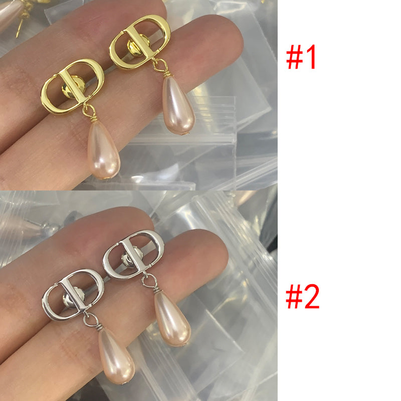 14D779EDE Stylish Earrings