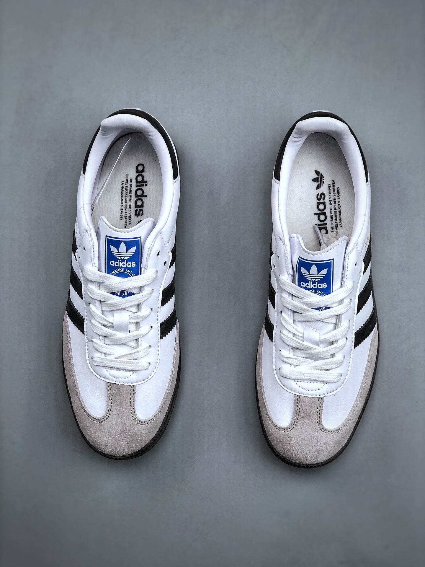 435ZA19ZDE Stylish shoes
