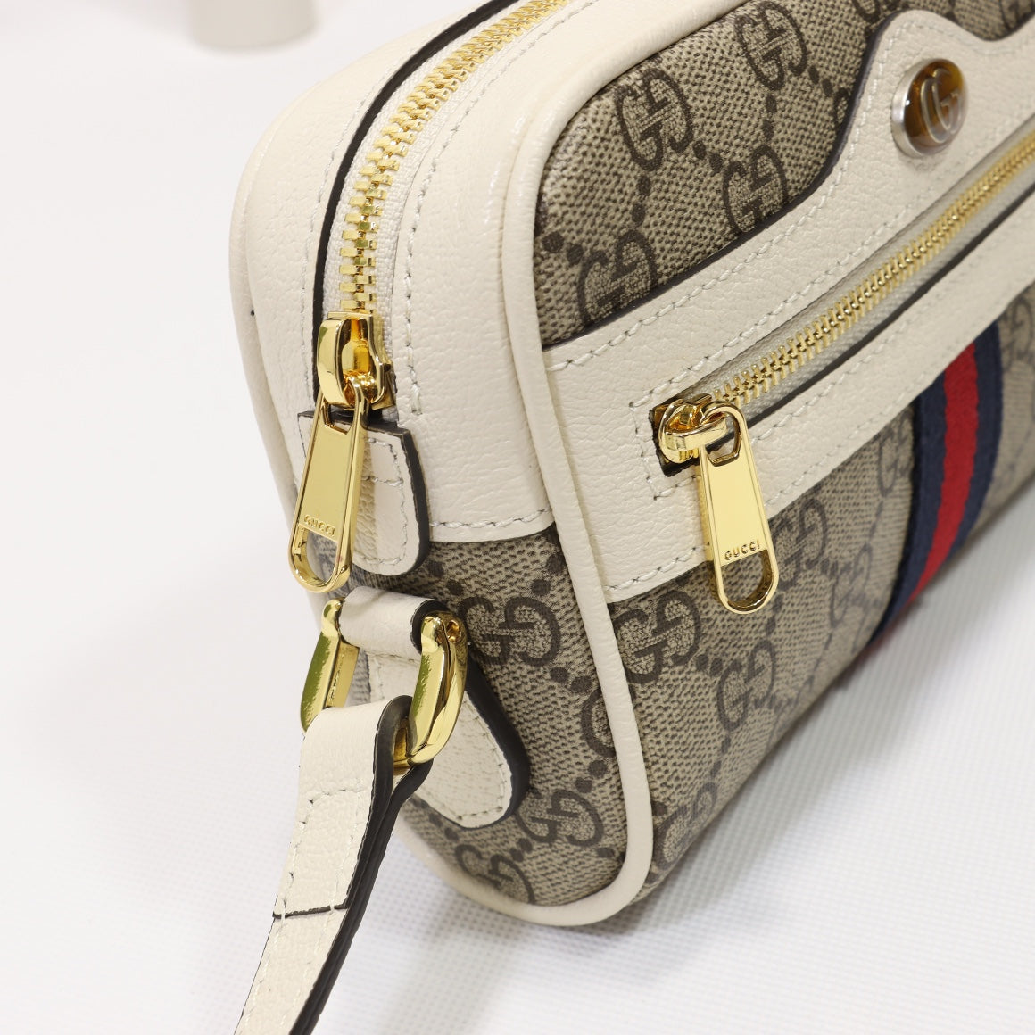 XB18BDE Stylish leather bag 