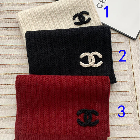 185ZC81WDE Stylish Winter Scarves