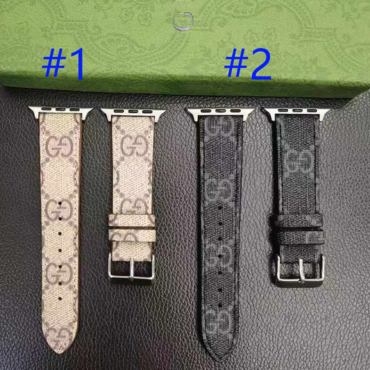PWB68ADE Stylish watch strap