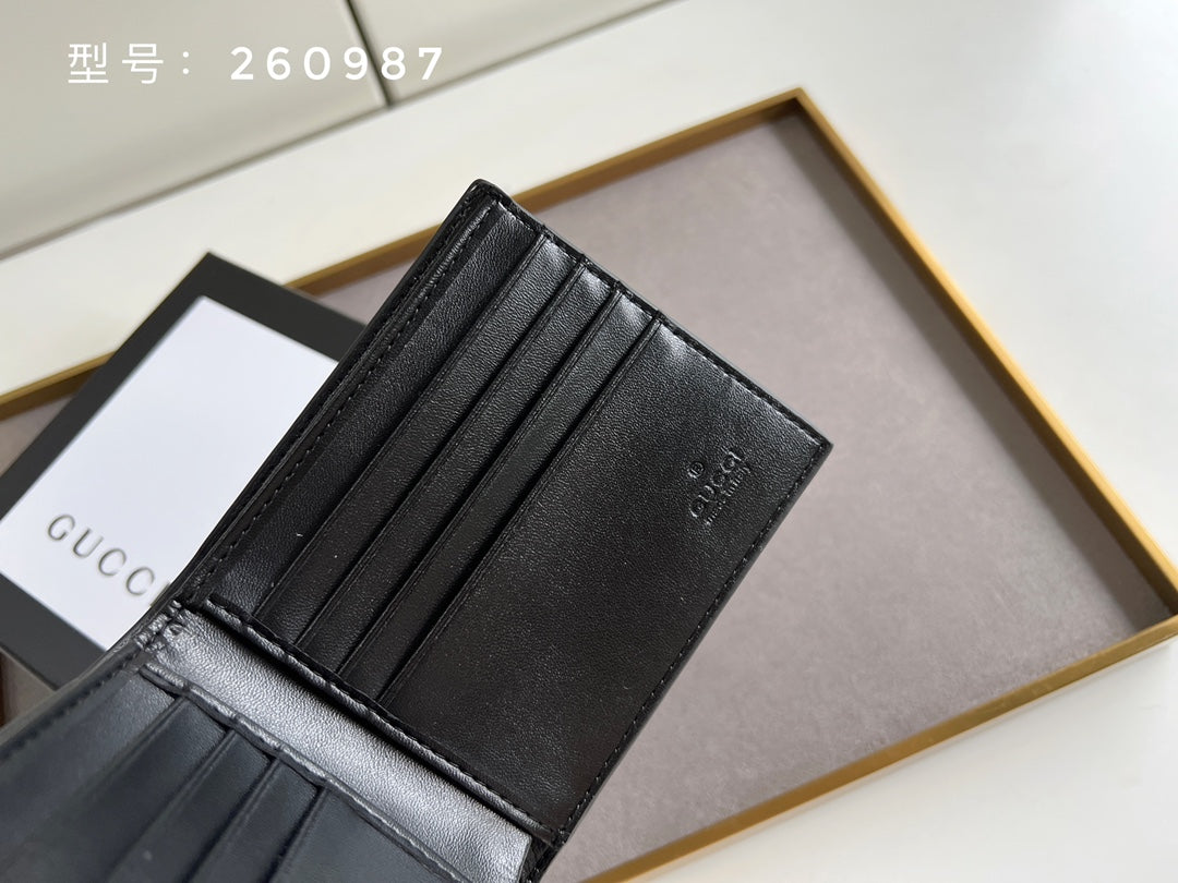 1XB384BDE Stylish leather wallets