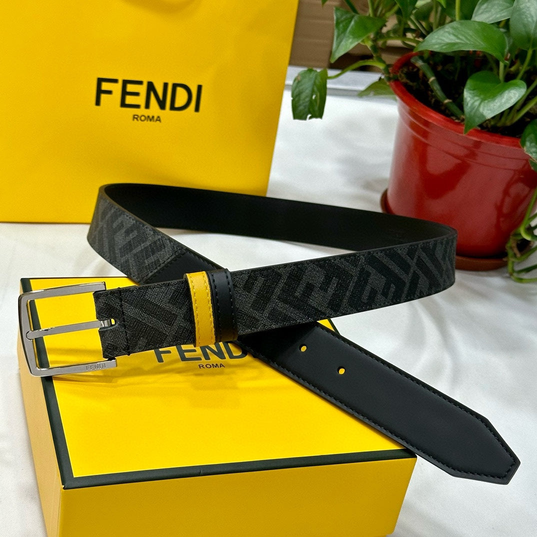 1WF183PDE Stylish  High quality belt With full package