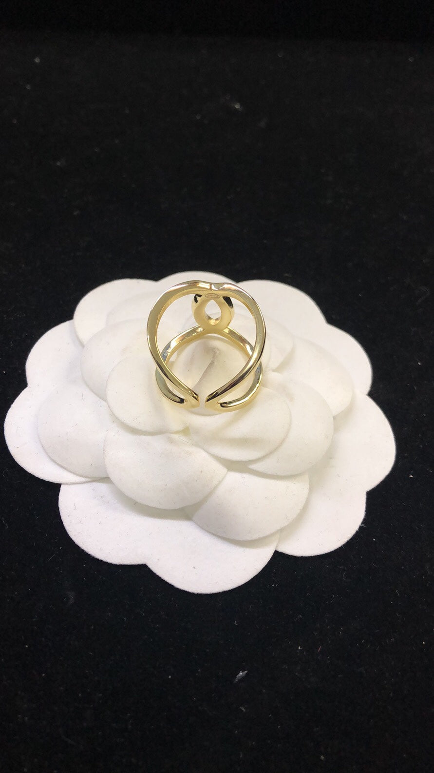 14C113JDE Stylish  rings