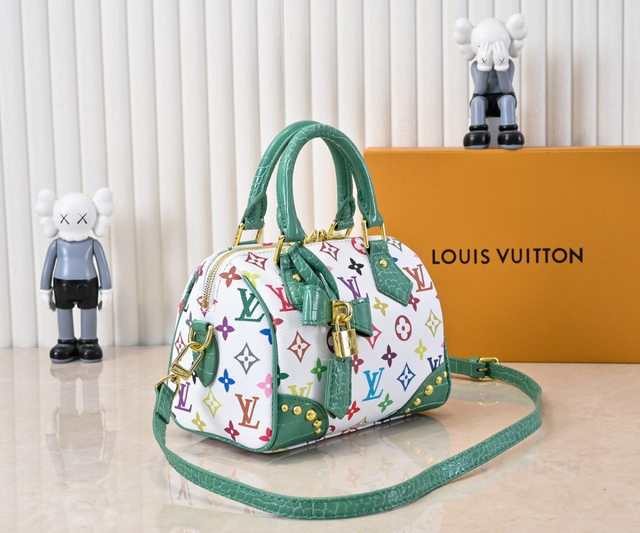 155NE74BDE Stylish leather bag