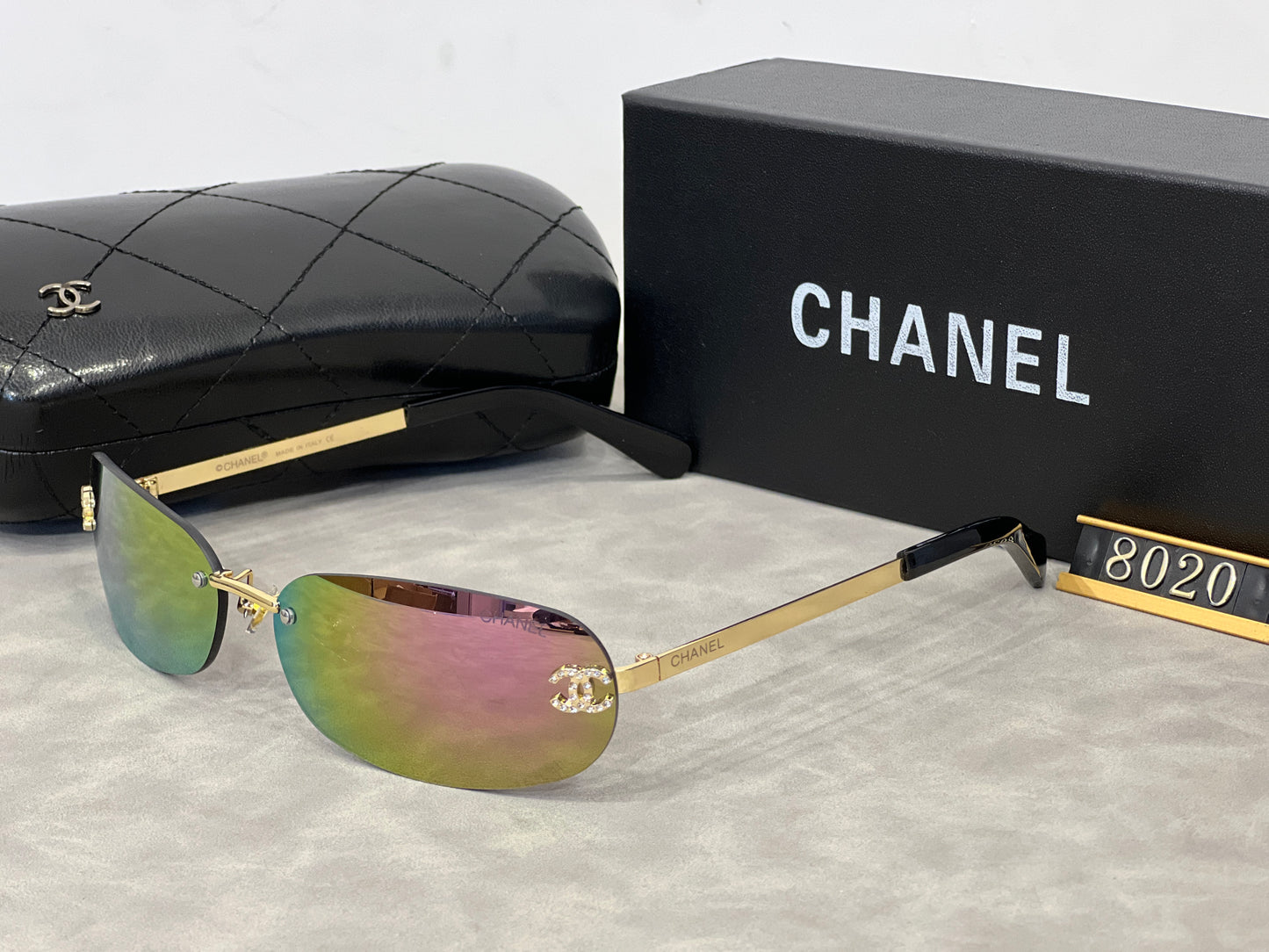 385RC7TDE Stylish  Sunglasses