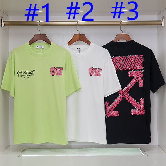 165NA20UDE Stylish T-shirt