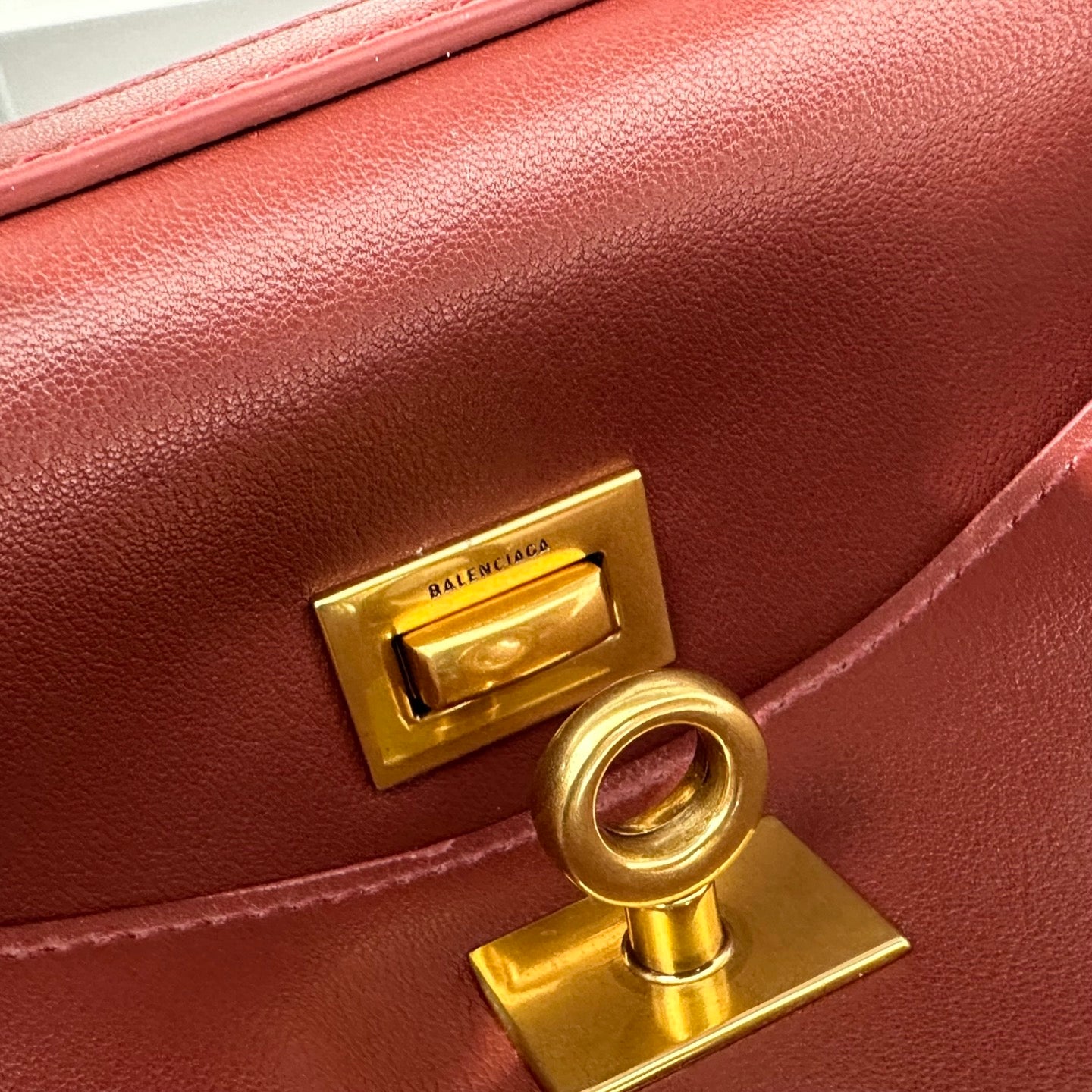 15XJ3BDE Stylish leather bag