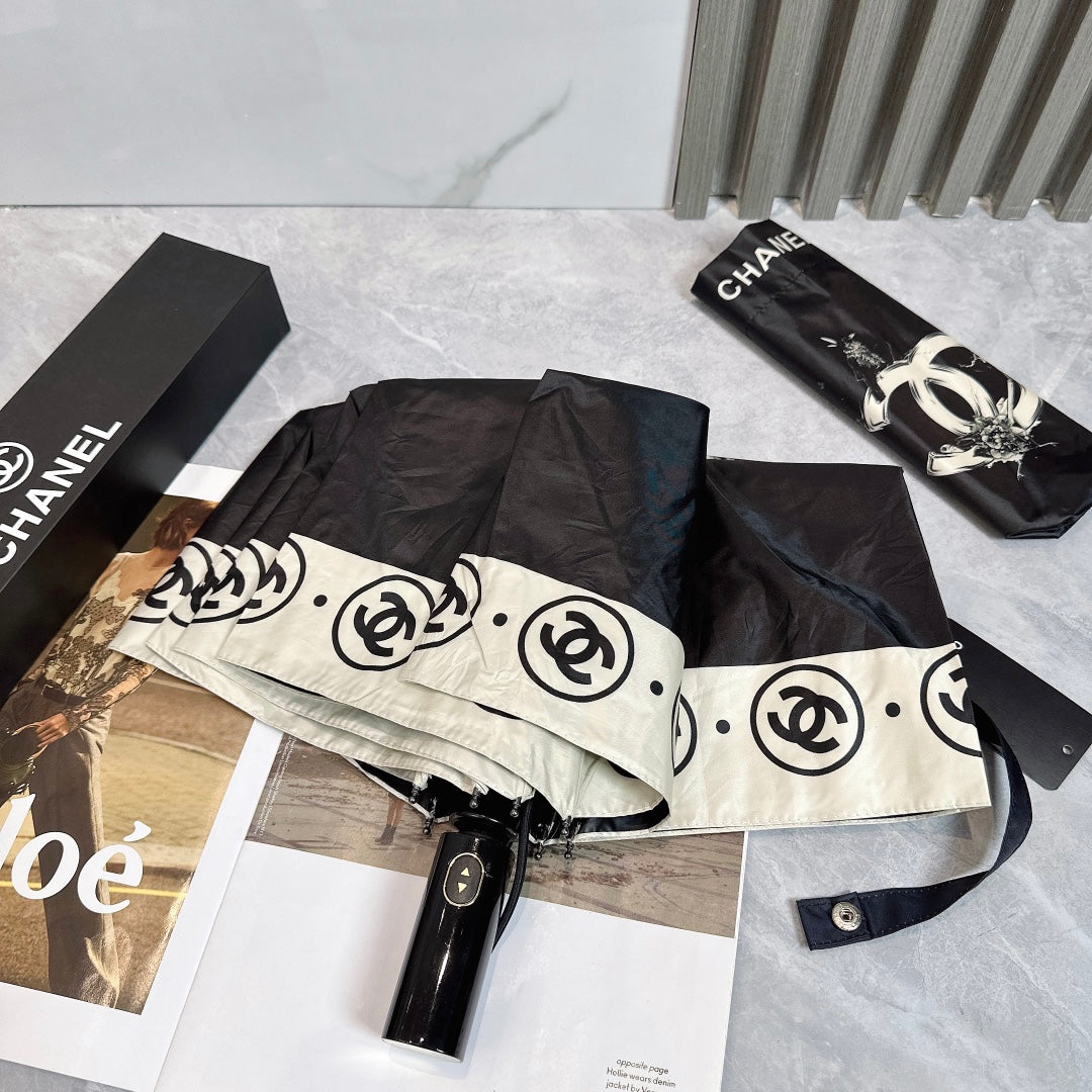 15RC6SDE Stylish UV resistant umbrella
