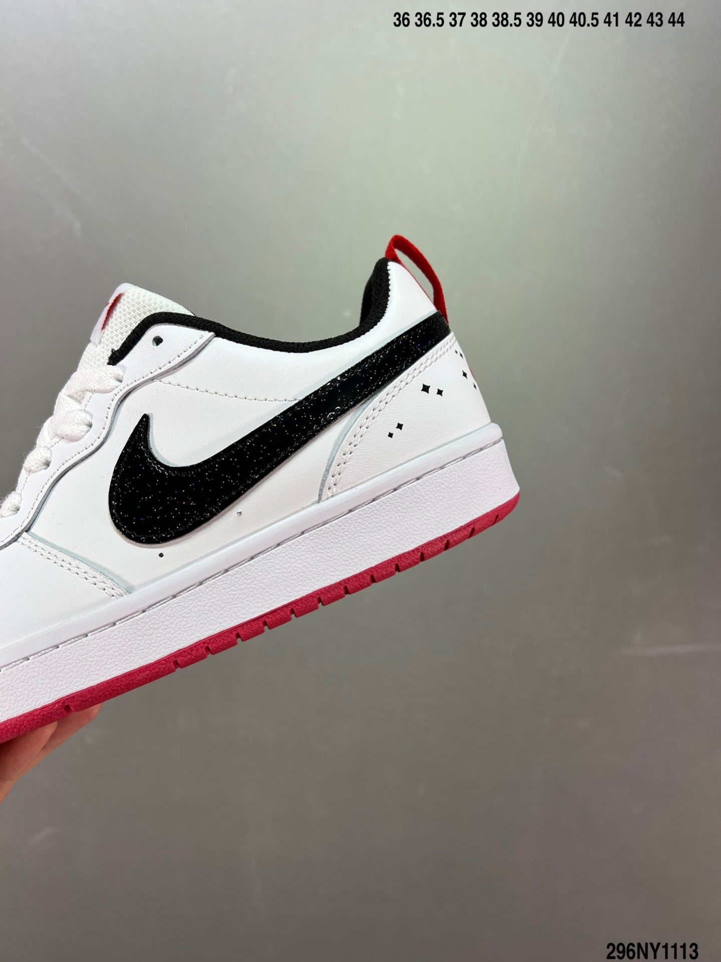 4YN39ZDE Stylish Sneakers (No Box, August-October Big Sale)