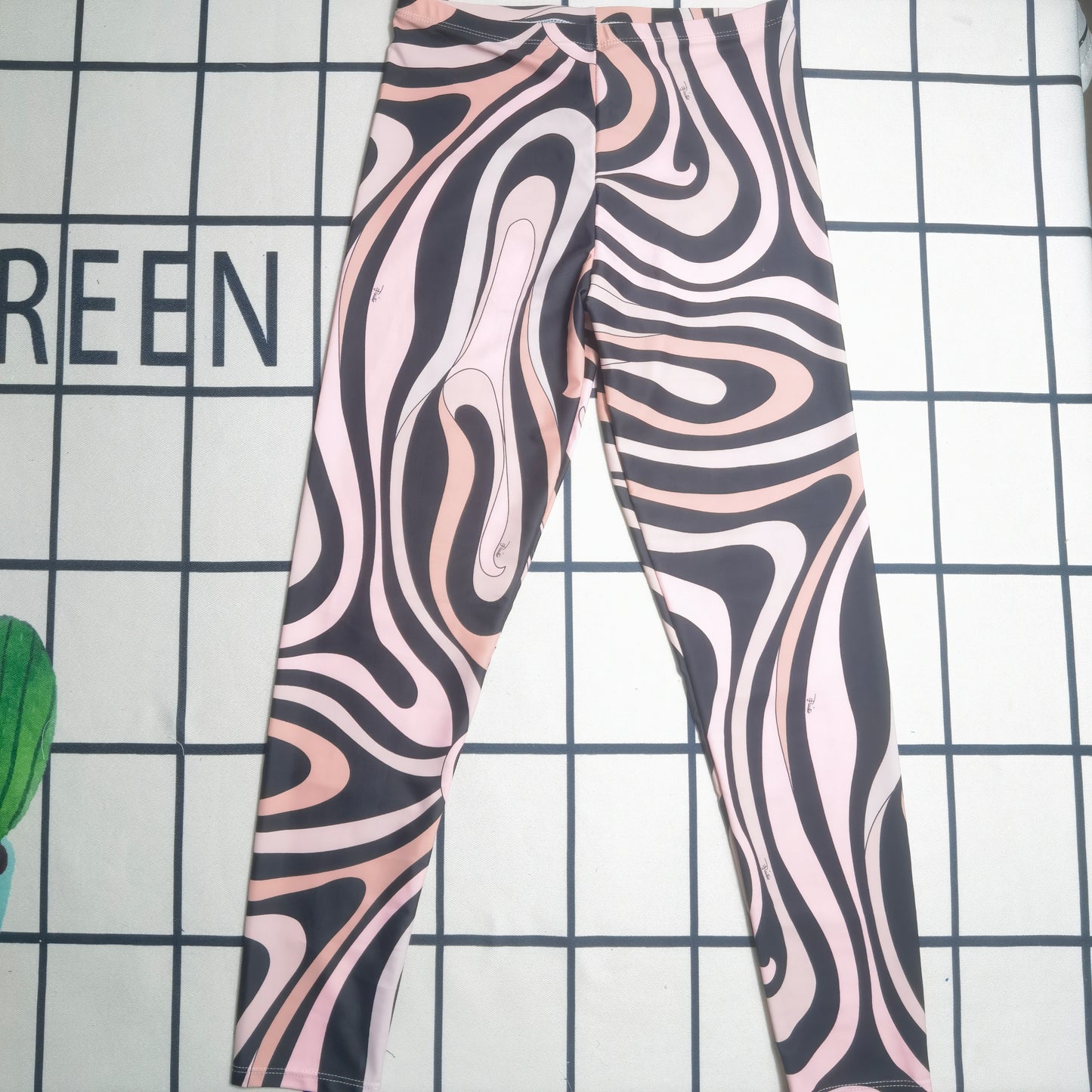 145ZA329YDE Stylish Long sleeve swimsuit