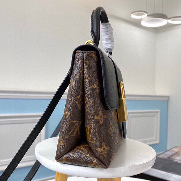 3E79BDE Stylish leather bag 