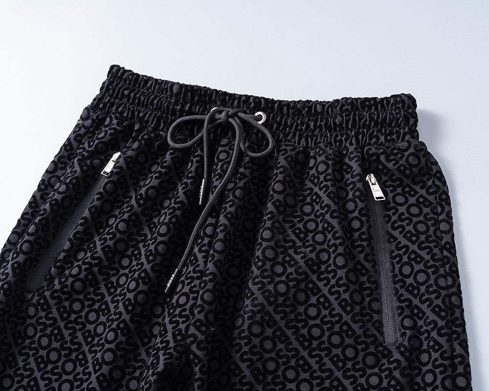 135RA115UDE Stylish shirt and shorts set