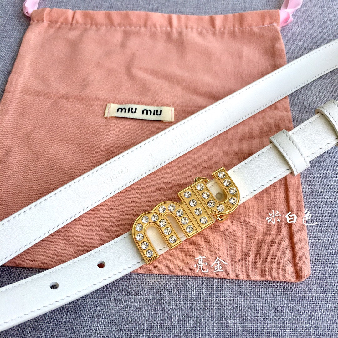 255RA7PDE Stylish  High quality belt With full package