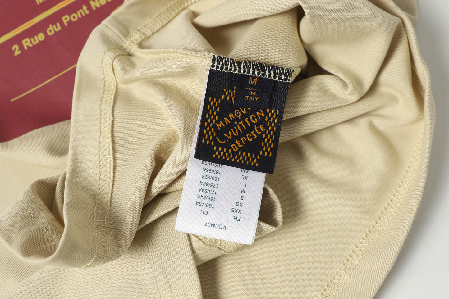 145RE144UDE Stylish T-shirt