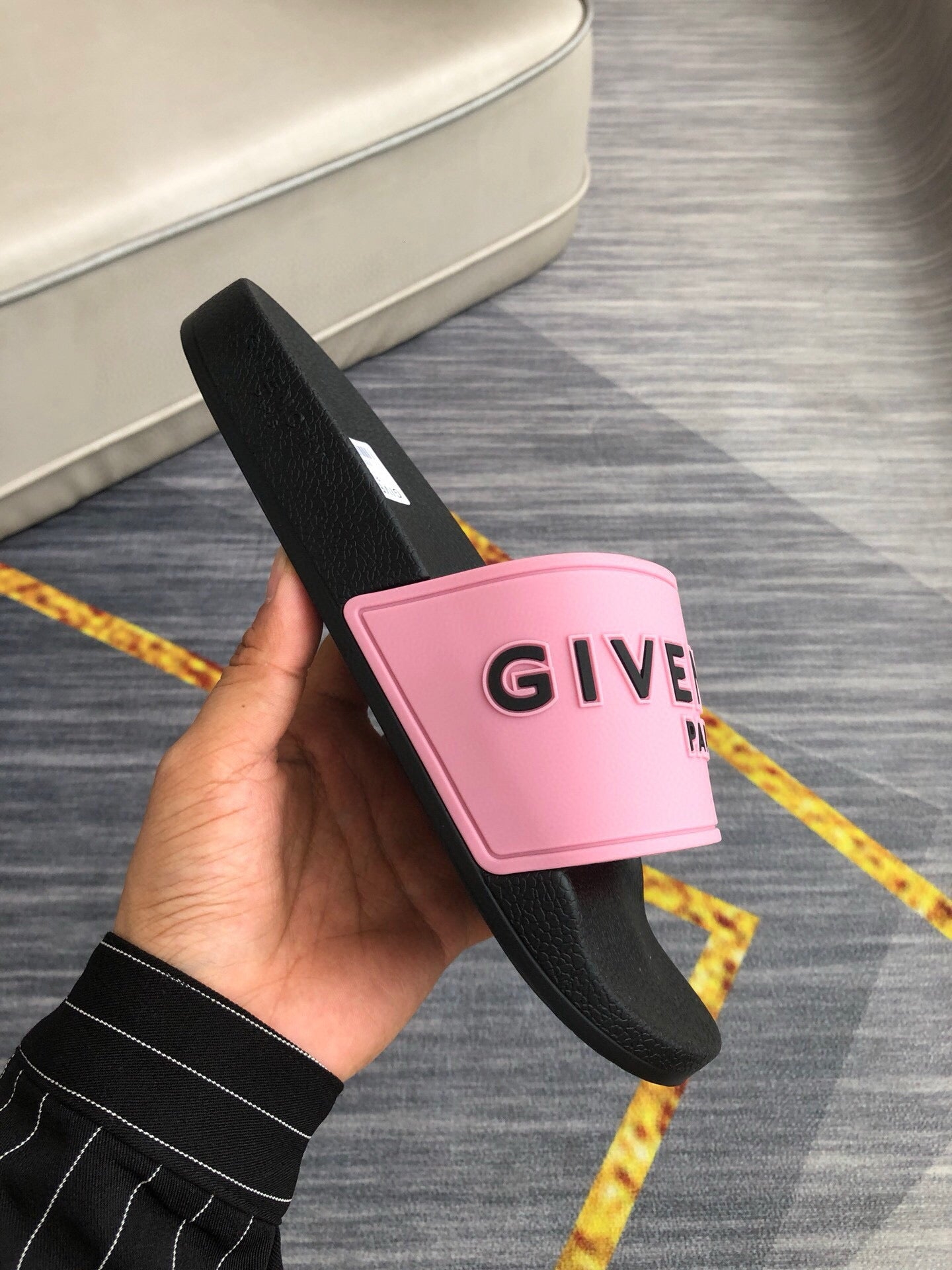 535ZGV265ZDE Stylish Slippers