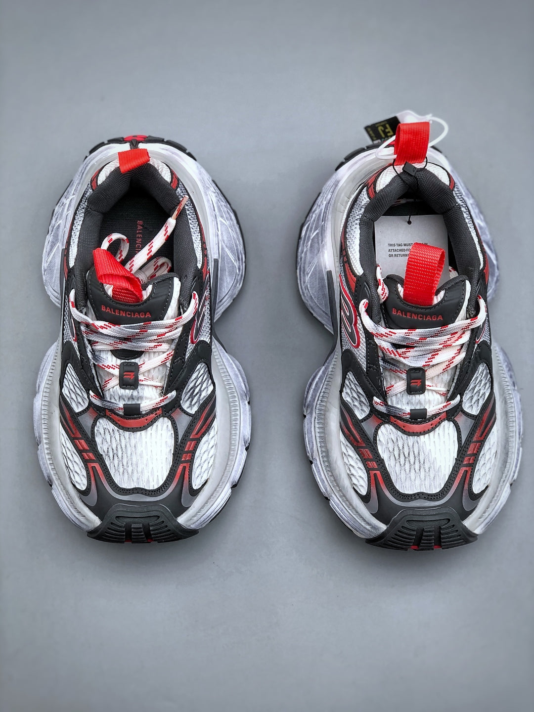 485RJ23ZDE Stylish shoes
