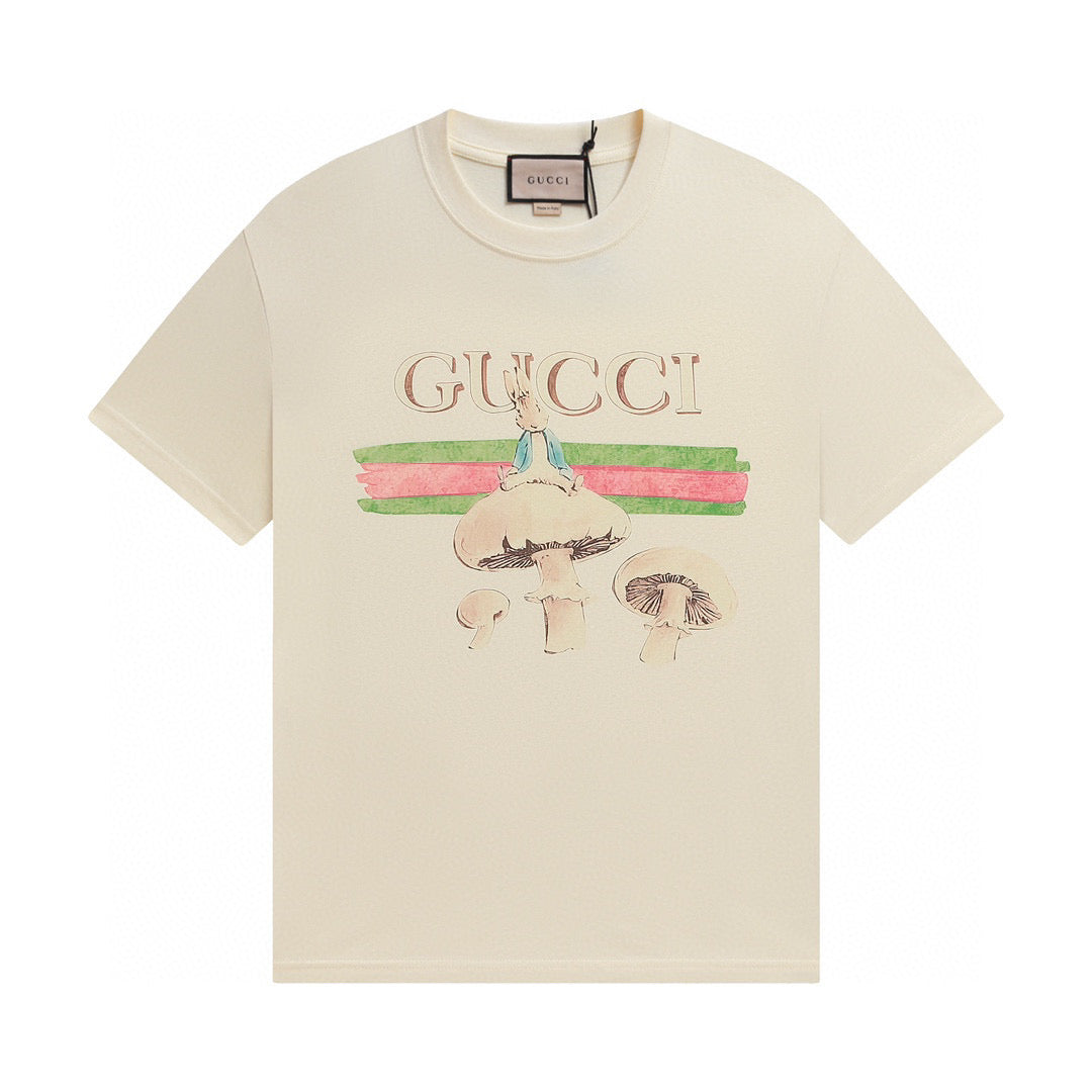 165NB51UDE Stylish T-shirt