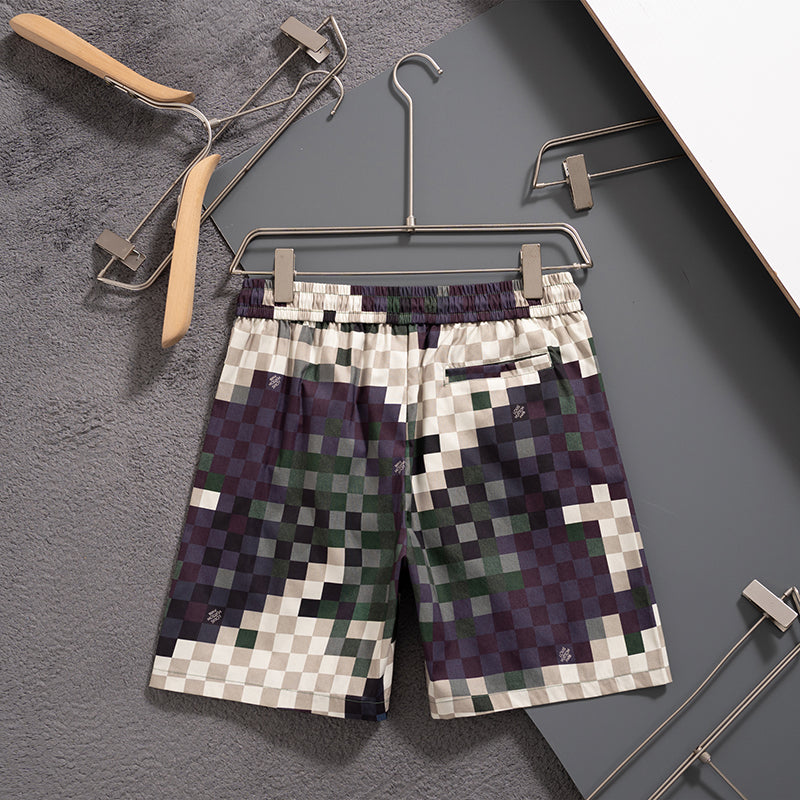 145RE53UDE Stylish shorts