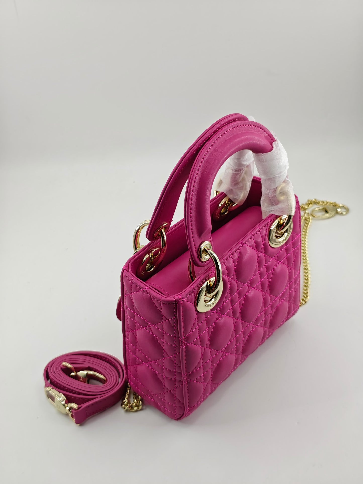 15RD60BDE Stylish leather bag