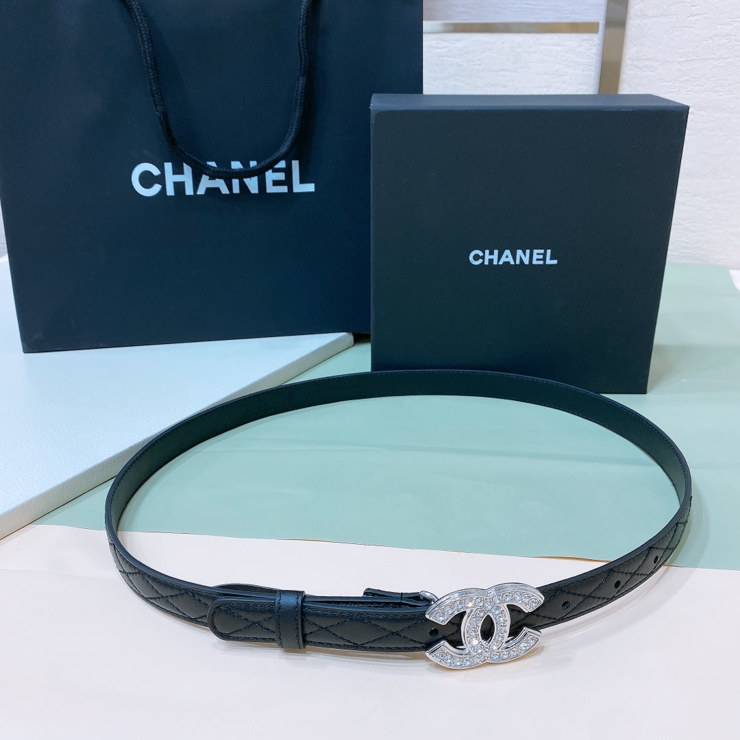 1WC151PDE Stylish  High quality belt With full package