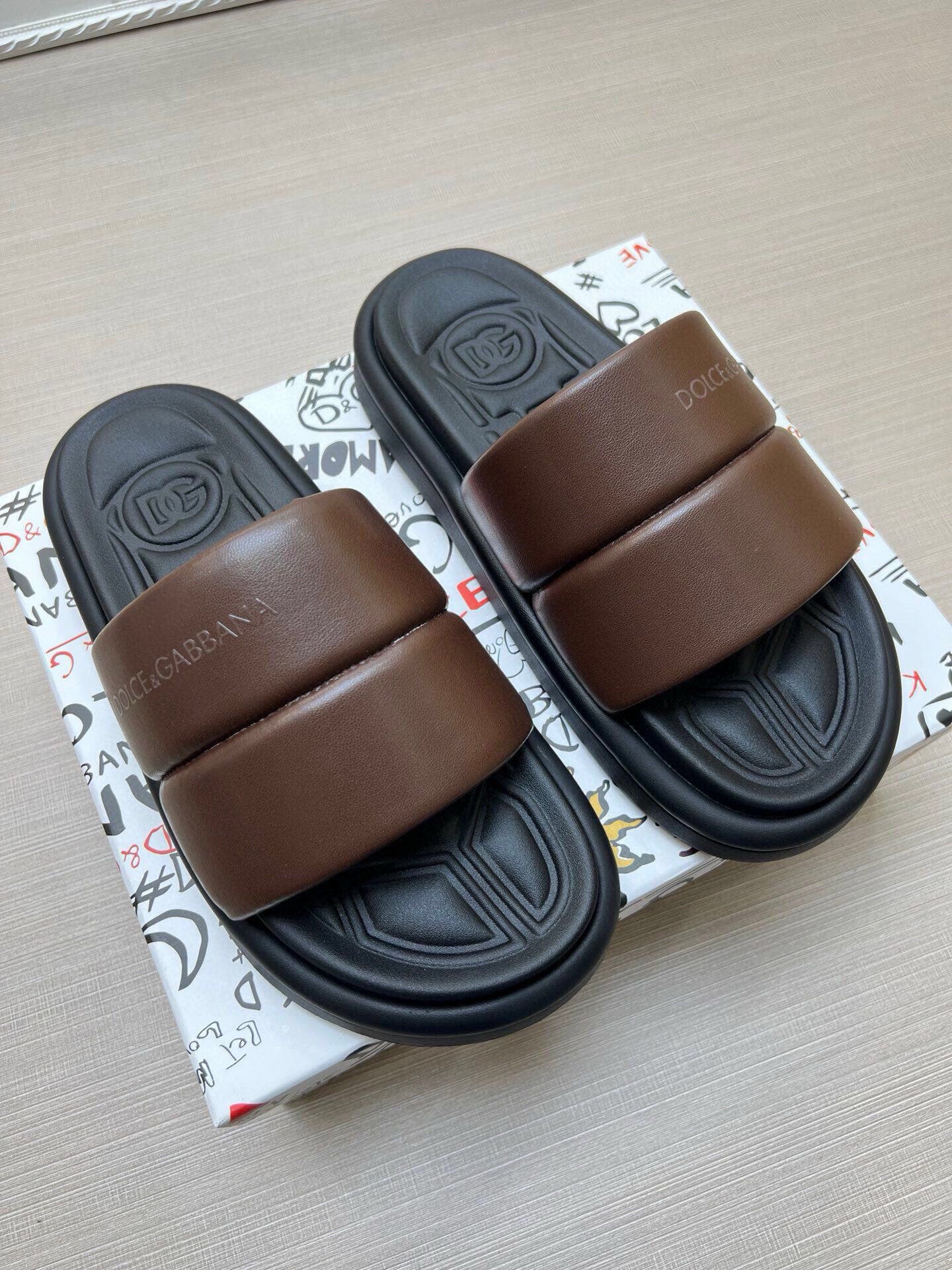 535ZA269ZDE Stylish Slippers