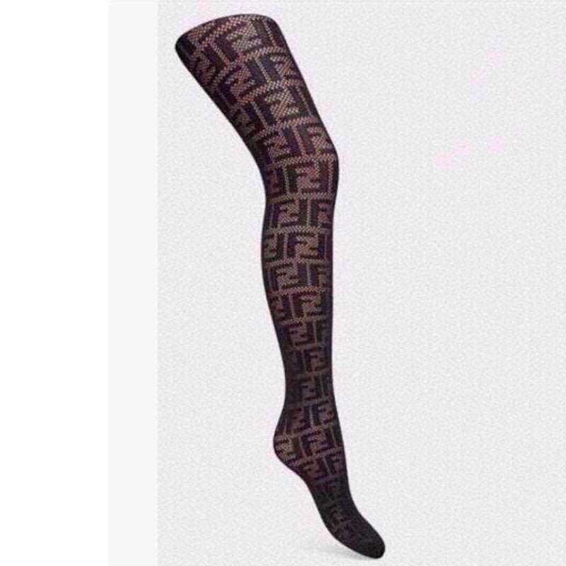 1XF7SDE Stylish pantyhose tights