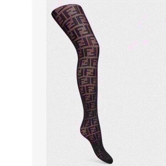 1XF7SDE Stylish pantyhose tights