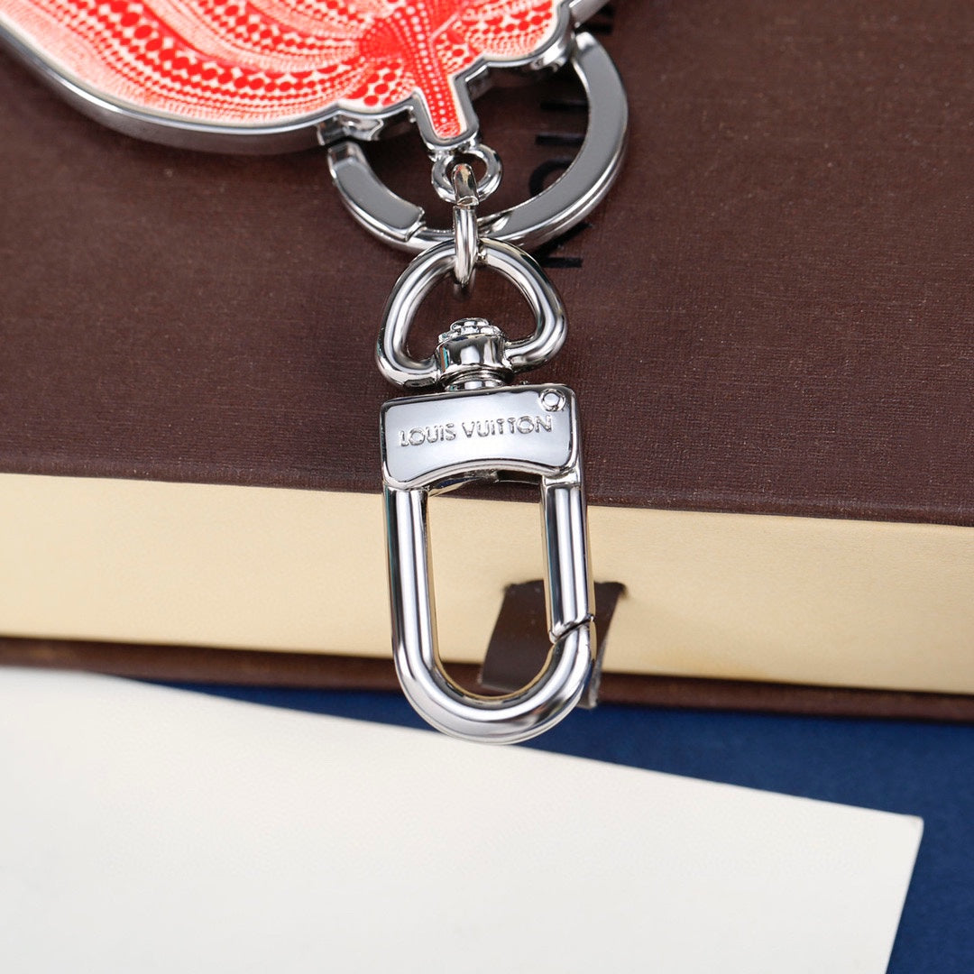 3RE10ADE Stylish key closure
