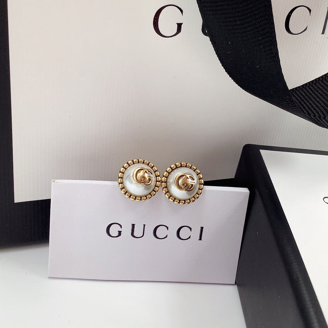 14B1030EDE Stylish Earrings