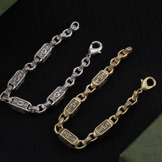 14B938KDE Stylish Bracelets