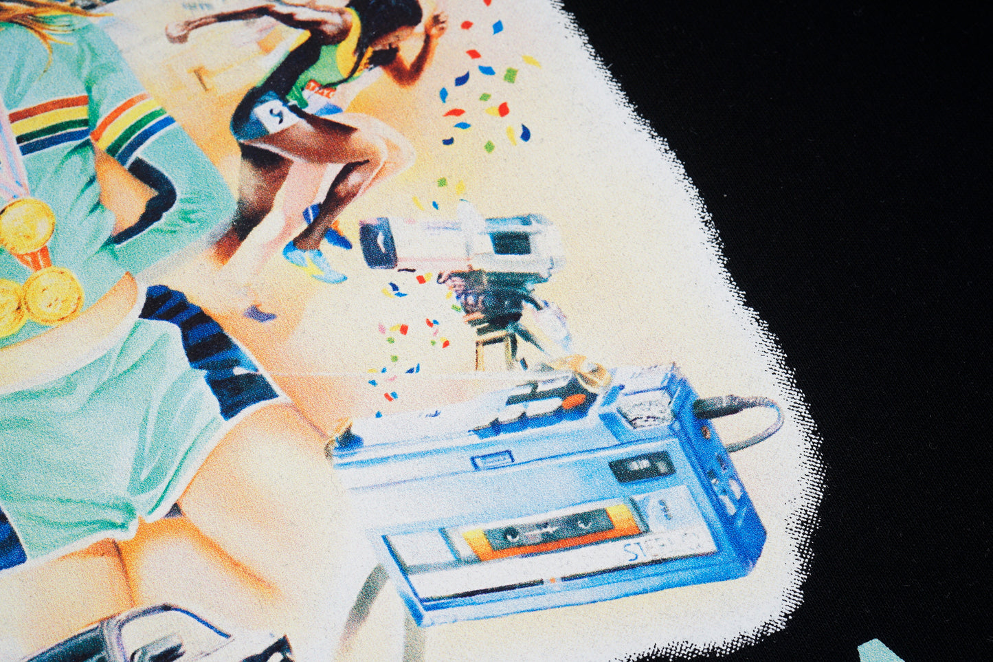 1ZA585UDE Stylish T-shirts