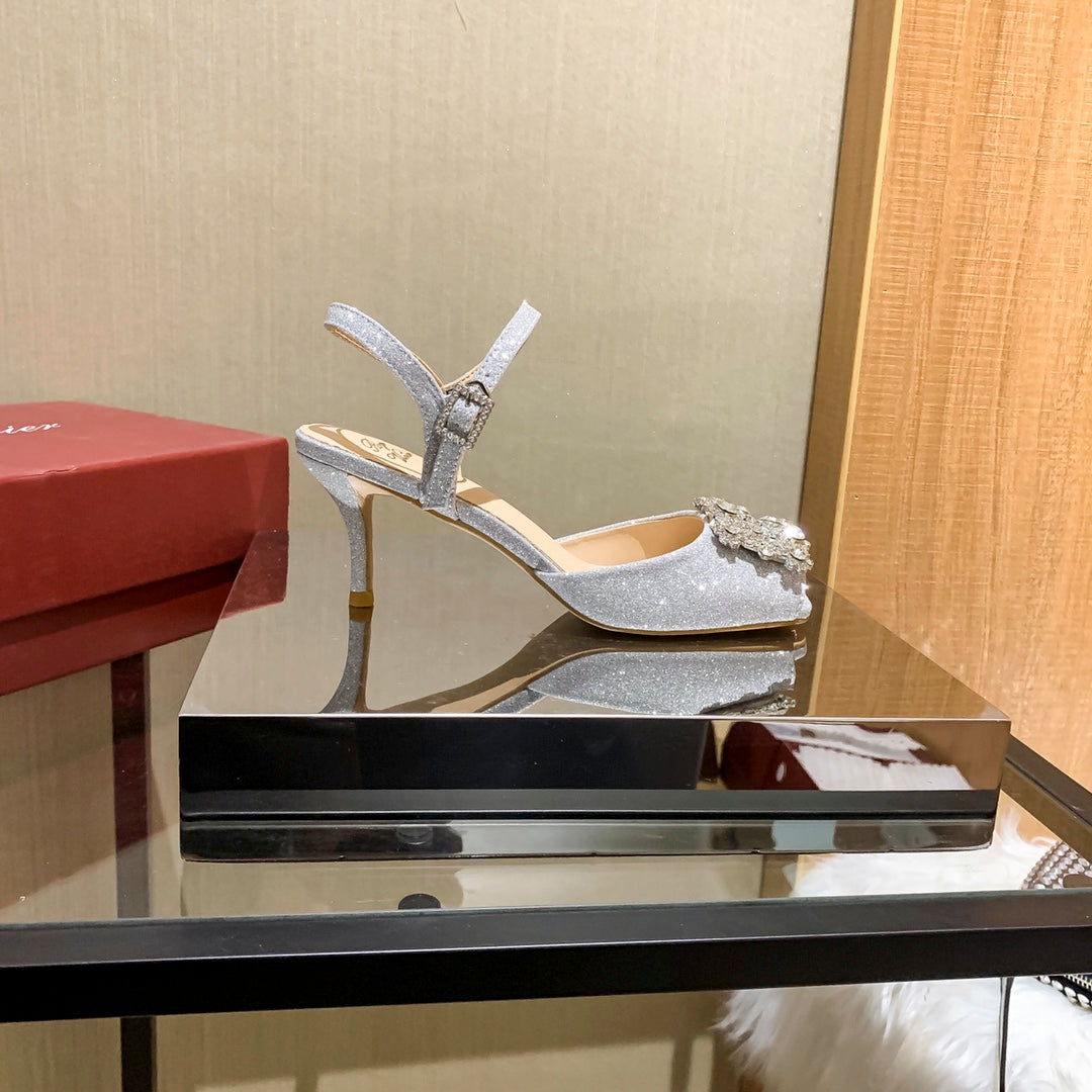 14A82ZDE Stylish High heels