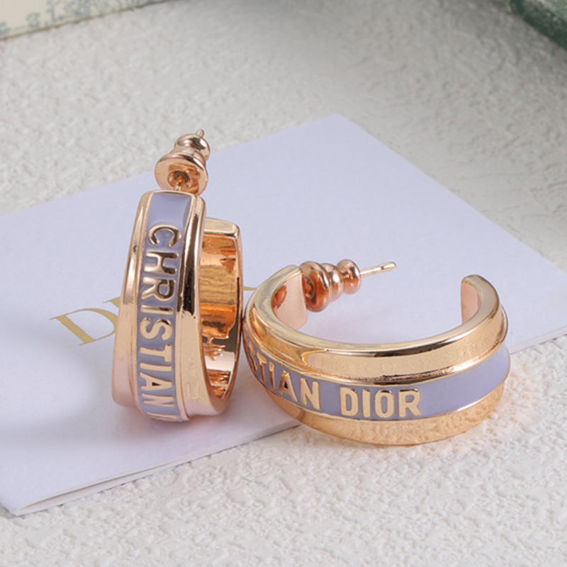 1ND221EDE Stylish Earrings