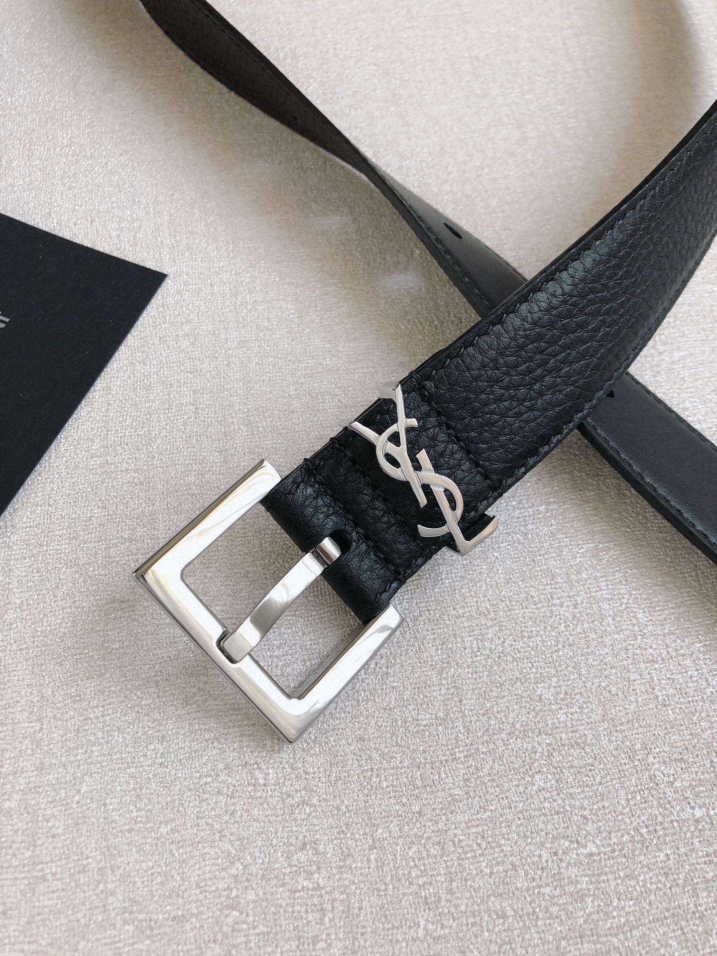 155RSL226PDE Stylish  High quality belt With full package
